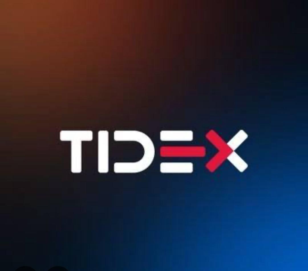 Tidex Exchange
